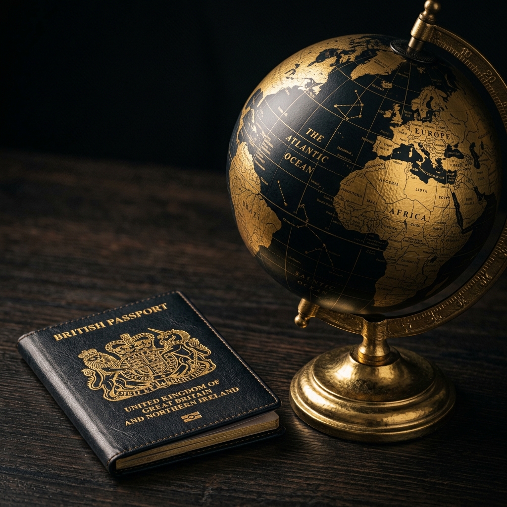 Vyasa Global Expertise